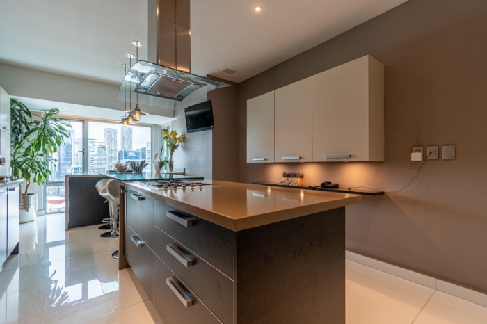 venta departamento santa fe