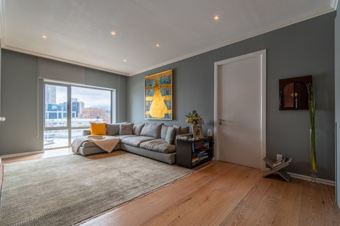 venta departamento santa fe