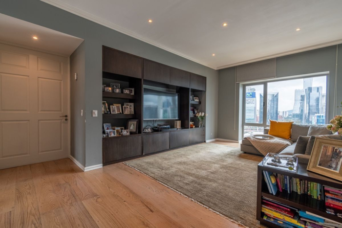 venta departamento santa fe