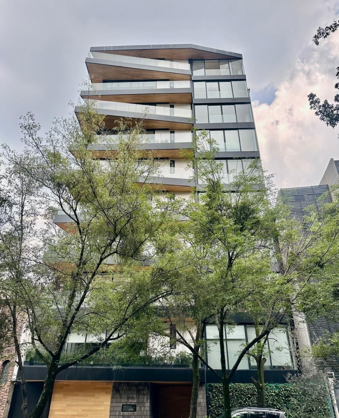 venta  departamento en bosques de las lomas