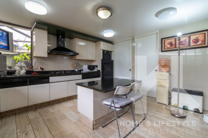 venta casa en bosques de las lomas