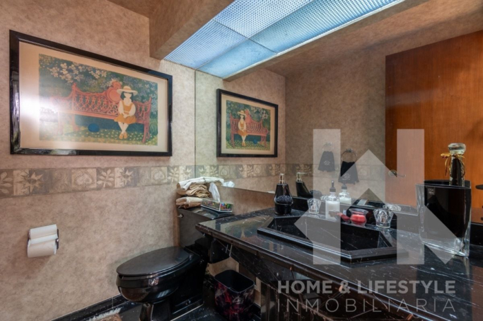 venta casa en bosques de las lomas