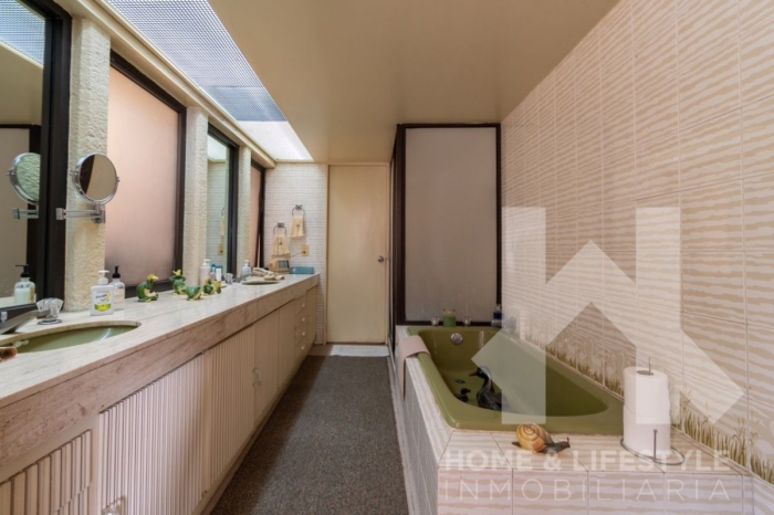 venta casa en bosques de las lomas