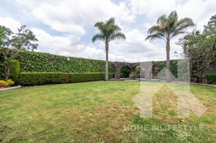 venta casa en bosques de las lomas