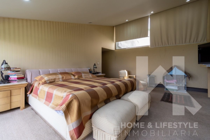 venta casa en bosques de las lomas
