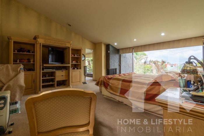 venta casa en bosques de las lomas
