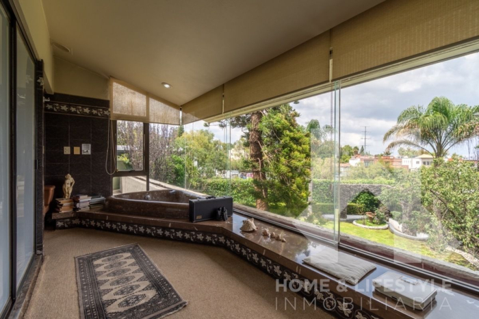 venta casa en bosques de las lomas