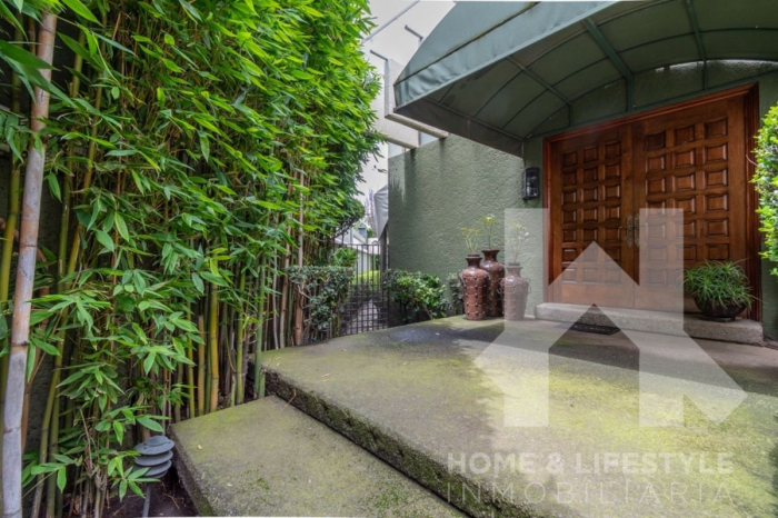 venta casa en bosques de las lomas