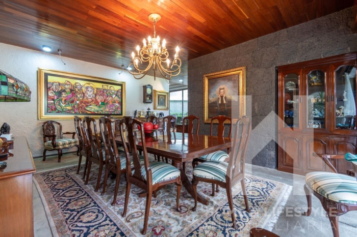 venta casa en bosques de las lomas