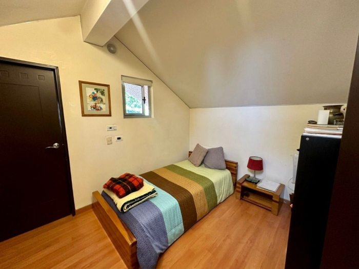 venta casa en condominio en lomas de vista hermosa