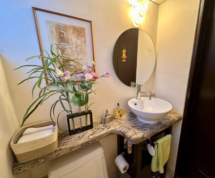 venta casa en condominio en lomas de vista hermosa