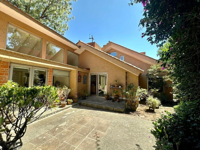 venta casa en condominio en lomas de vista hermosa