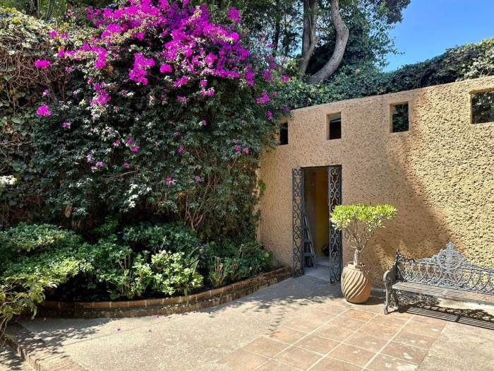 venta casa en condominio en lomas de vista hermosa
