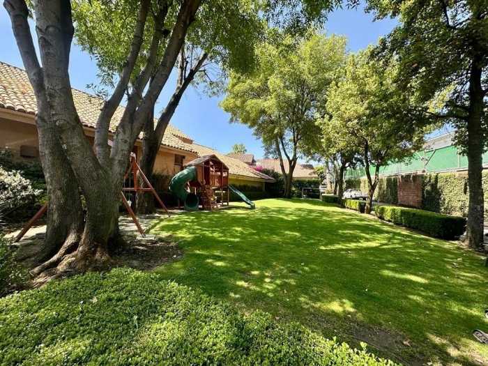 venta casa en condominio en lomas de vista hermosa