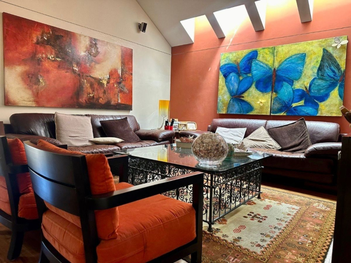 venta casa en condominio en lomas de vista hermosa