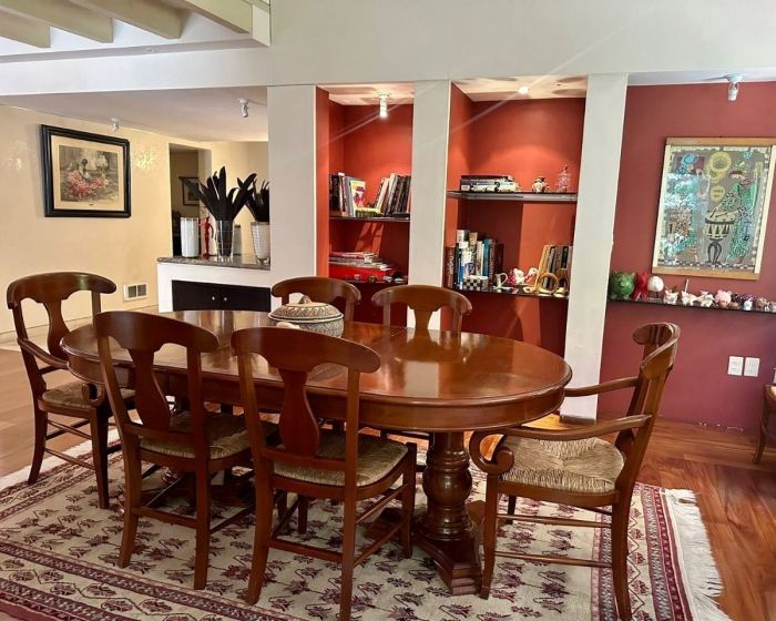 venta casa en condominio en lomas de vista hermosa