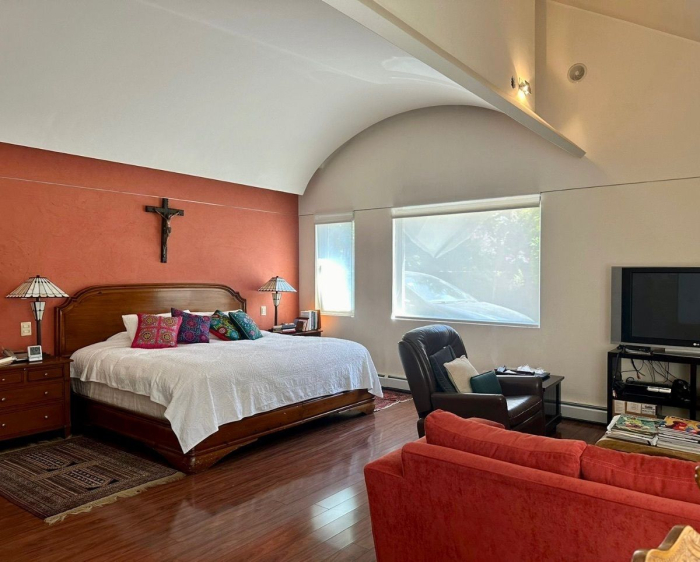 venta casa en condominio en lomas de vista hermosa