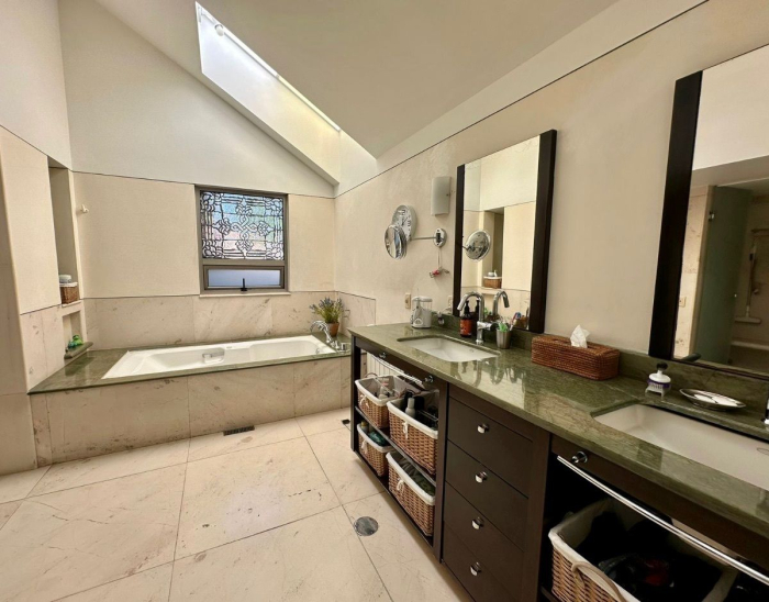 venta casa en condominio en lomas de vista hermosa