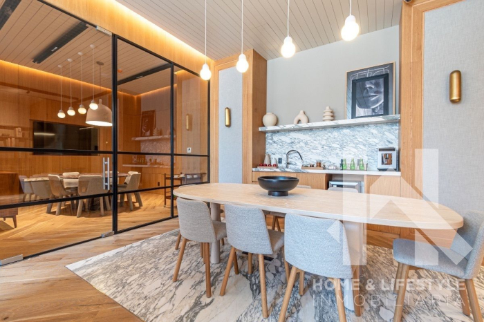venta espectacular departamento en origina santa fe
