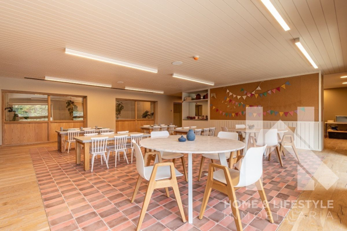 venta espectacular departamento en origina santa fe