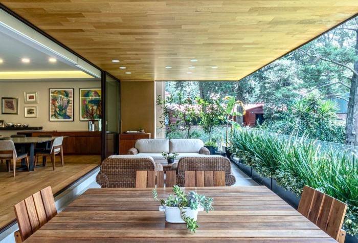 venta departamento con terraza en lomas de vista hermosa