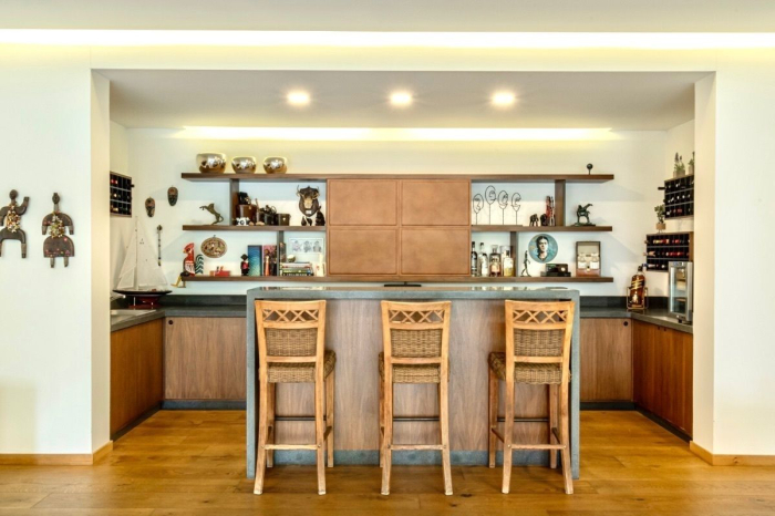 venta departamento con terraza en lomas de vista hermosa