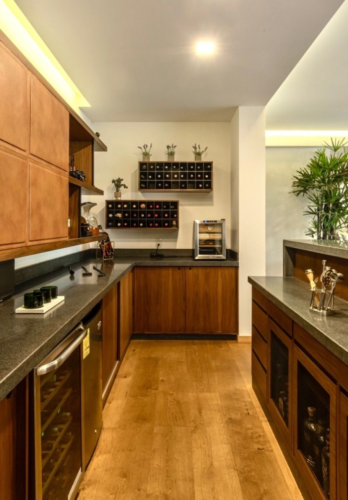 venta departamento con terraza en lomas de vista hermosa