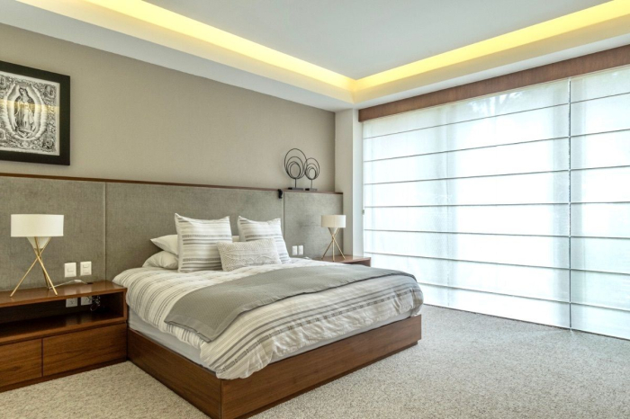 venta departamento con terraza en lomas de vista hermosa