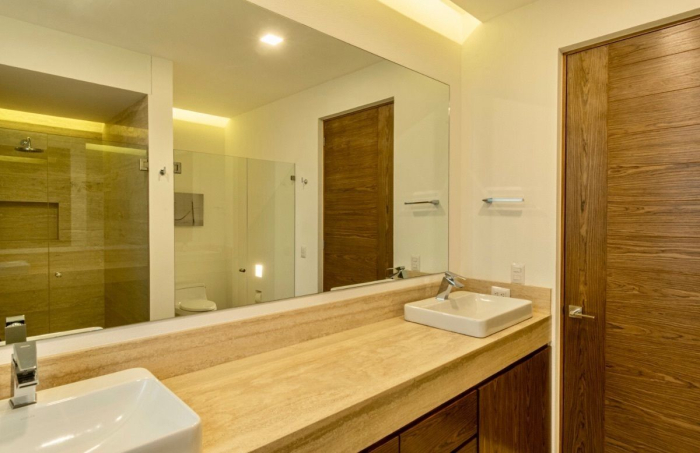 venta departamento con terraza en lomas de vista hermosa