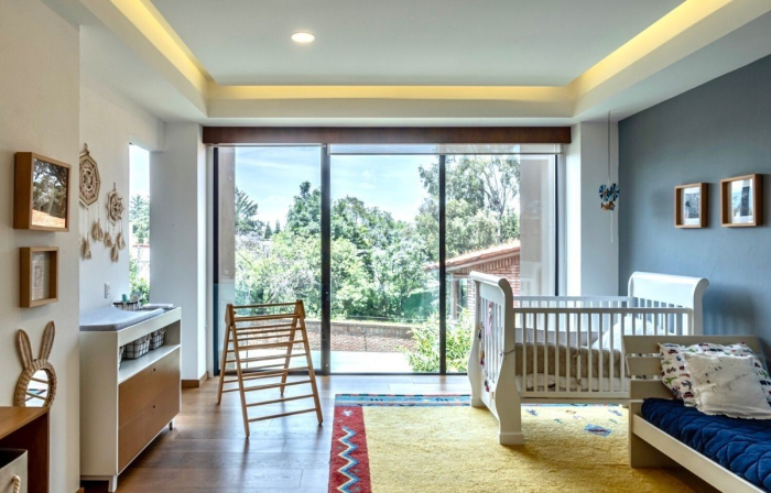 venta departamento con terraza en lomas de vista hermosa