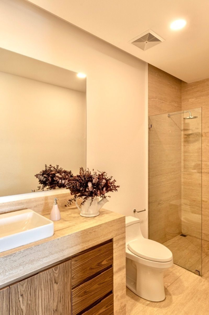 venta departamento con terraza en lomas de vista hermosa