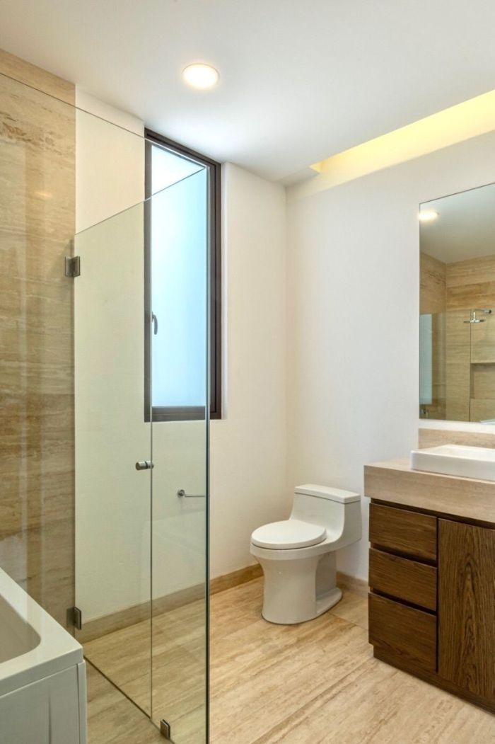venta departamento con terraza en lomas de vista hermosa