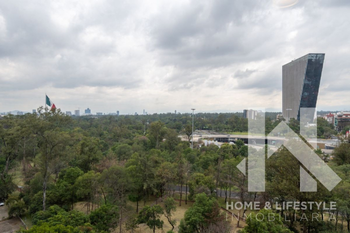 venta espectacular departamento polanco