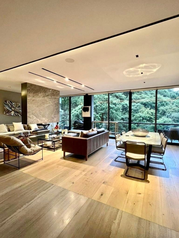 venta departamento con terraza en unique bosques de las lomas