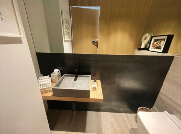 venta departamento con terraza en unique bosques de las lomas