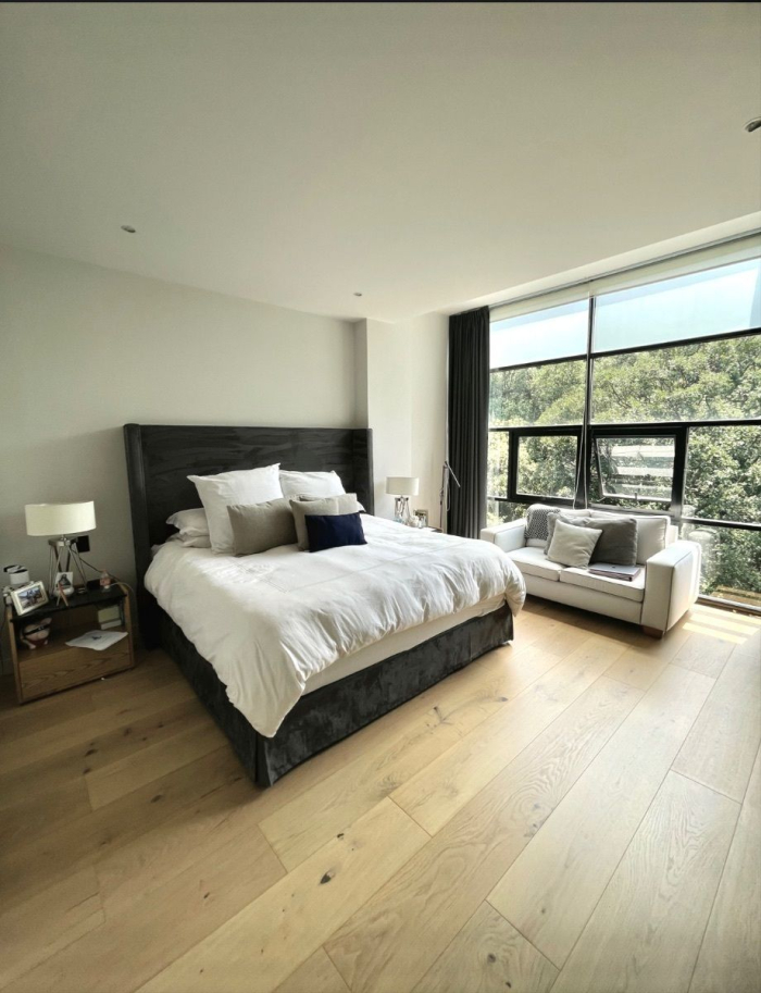 venta departamento con terraza en unique bosques de las lomas