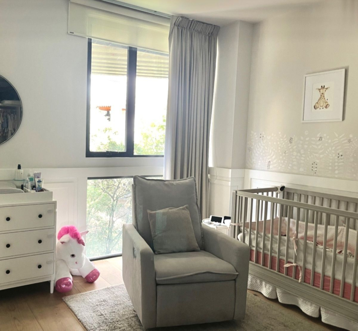venta departamento con terraza en unique bosques de las lomas