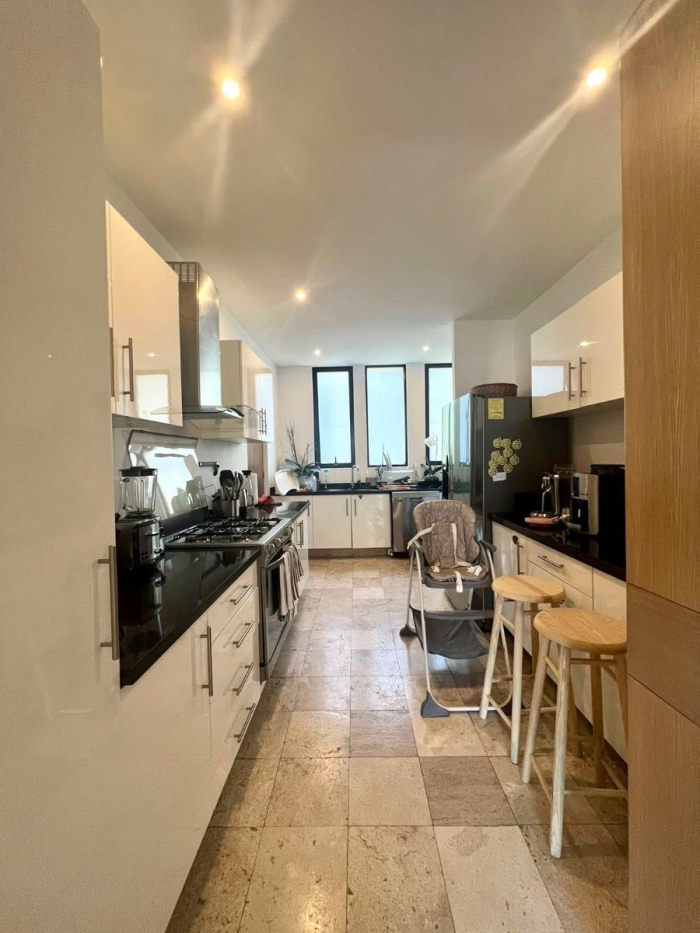 venta departamento con terraza en unique bosques de las lomas