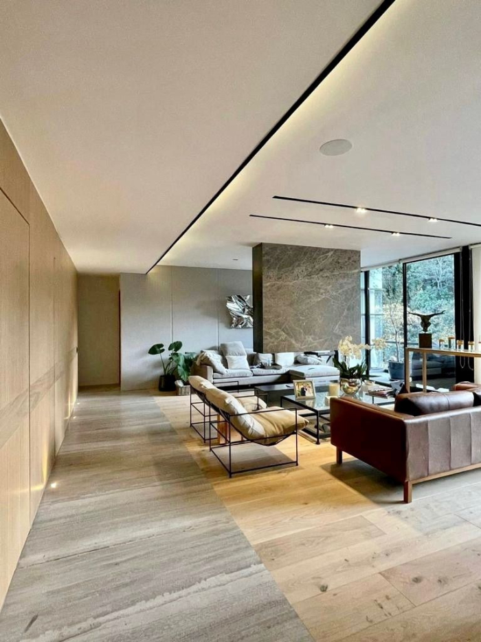 venta departamento con terraza en unique bosques de las lomas