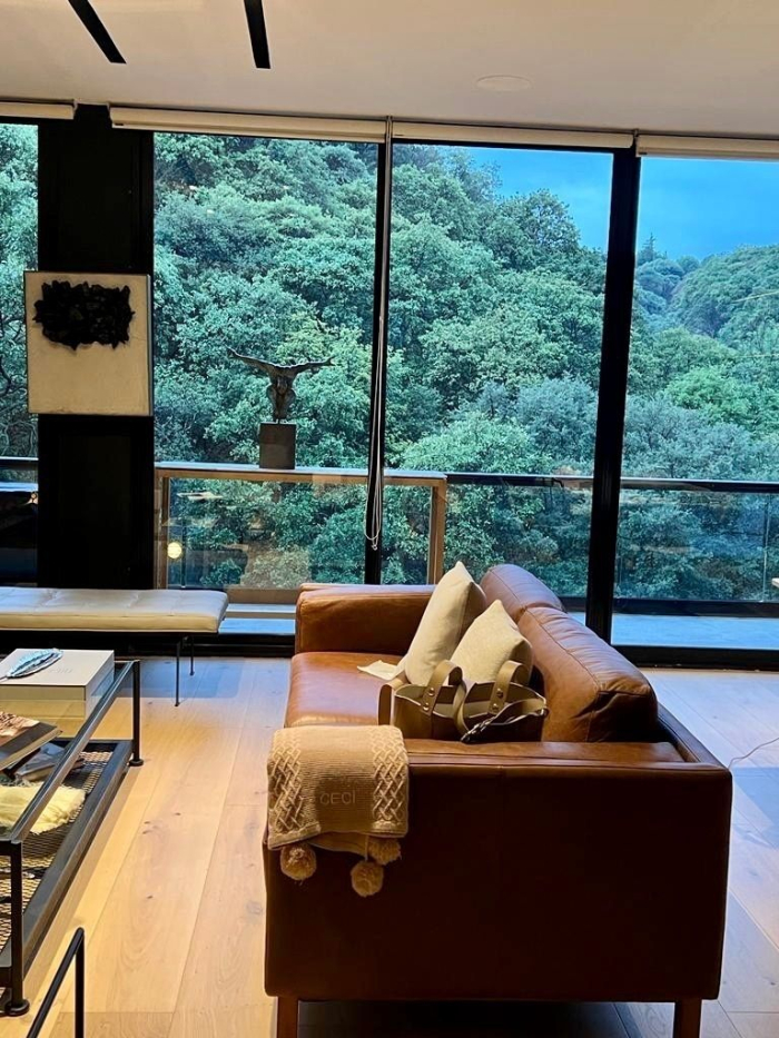 venta departamento con terraza en unique bosques de las lomas
