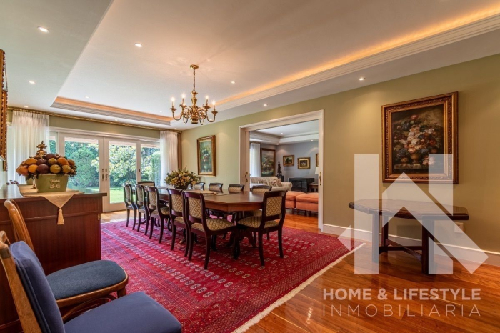 venta magnífica casa en privada en lomas de vista hermosa