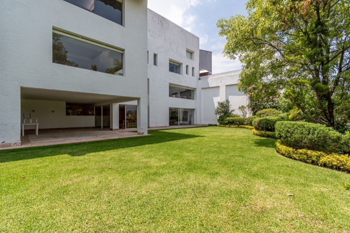 venta  casa en privada  lomas de chapultepec