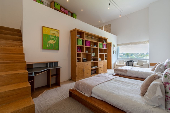 venta  casa en privada  lomas de chapultepec
