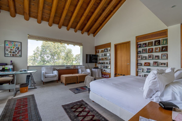 venta  casa en privada  lomas de chapultepec