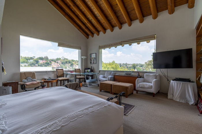 venta  casa en privada  lomas de chapultepec