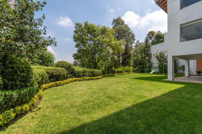 venta  casa en privada  lomas de chapultepec