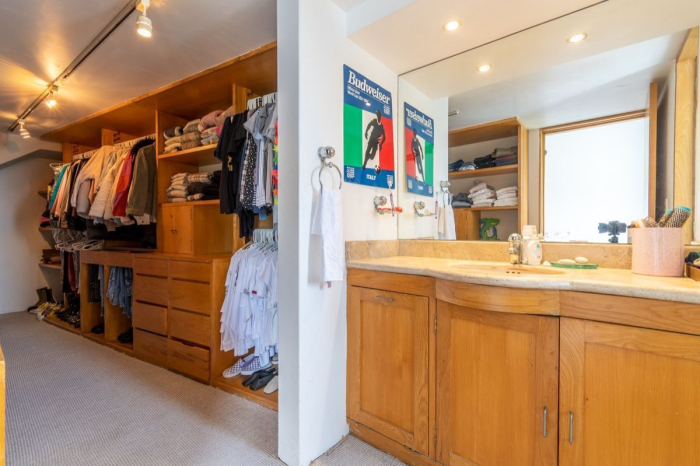 venta  casa en privada  lomas de chapultepec