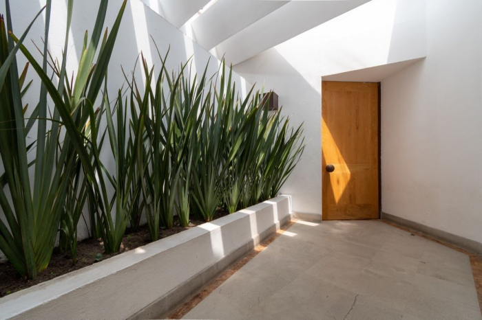 venta  casa en privada  lomas de chapultepec