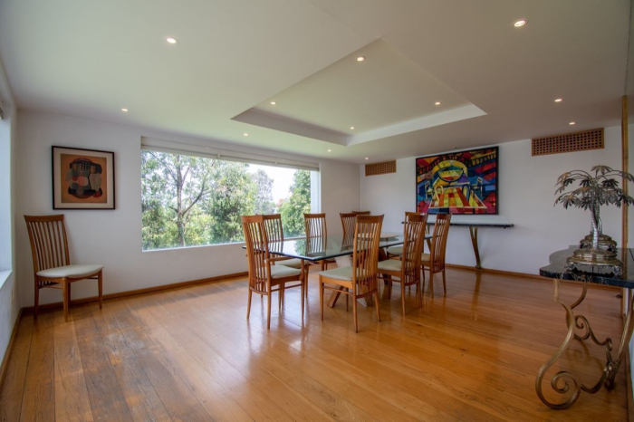 venta  casa en privada  lomas de chapultepec