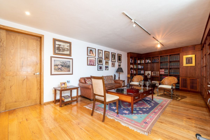 venta  casa en privada  lomas de chapultepec